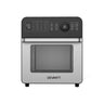 Devanti Air Fryer 18L Fryers Oil Free Oven Airfryer Kitchen Cooker Accessories