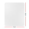Artiss Chair Mat Carpet Floor Protectors PVC Home Office Room Mats 135x114 cm