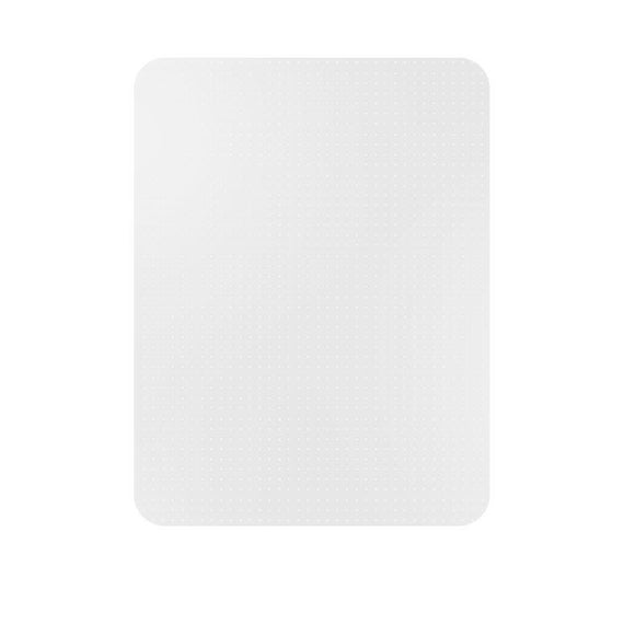 Artiss Chair Mat Carpet PVC Floor Protectors Home Office Room Mats PVC 120x90 cm