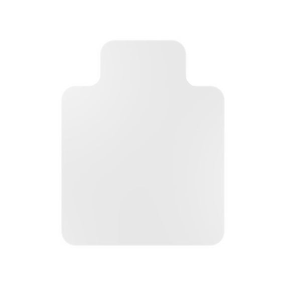 Artiss Chair Mat Carpet Floor Protectors Home Office Room Mats PVC 120x90 cm