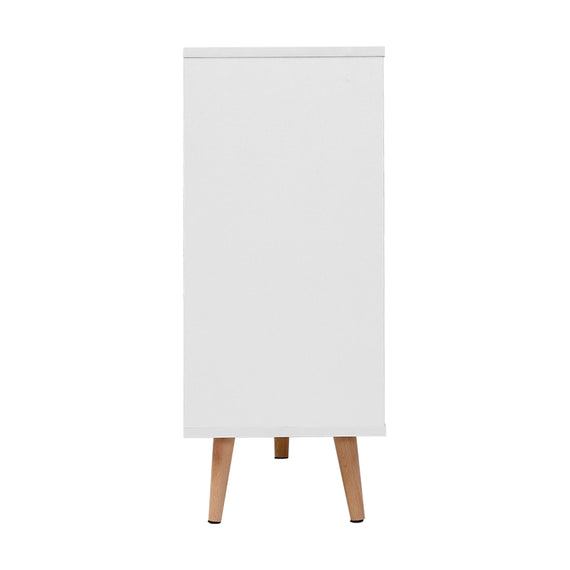 Artiss Buffet Sideboard Cabinet Storage Hallway Table Kitchen Cupboard Drawer