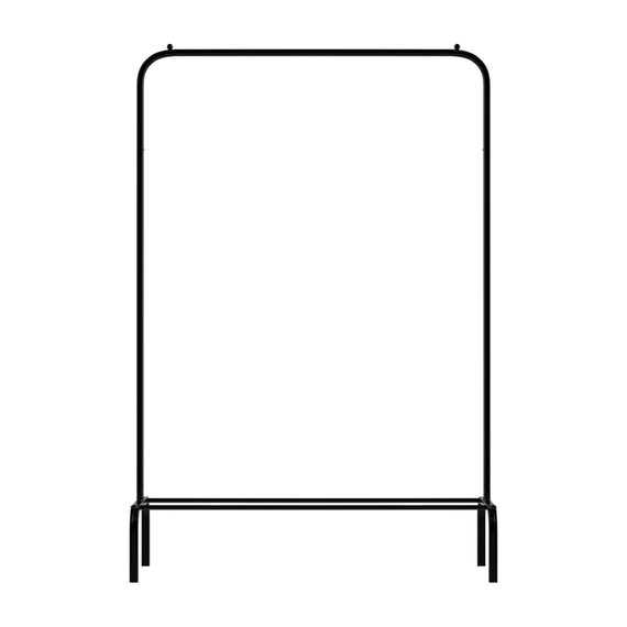 Artiss Clothes Rack Garment Rail Coat Hat Hook Hanger Display Stand Storage