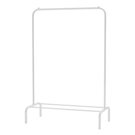Artiss Clothes Rack Coat Hat Hook Hanger Garment Rail Display Stand Storage