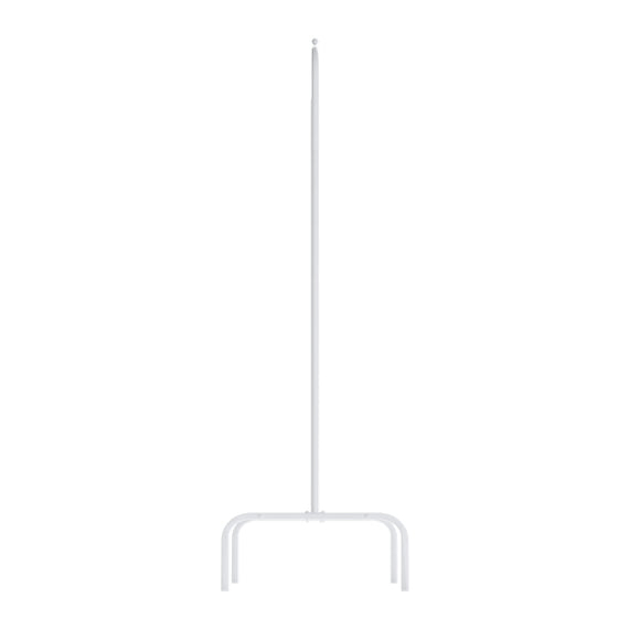 Artiss Clothes Rack Coat Hat Hook Hanger Garment Rail Display Stand Storage