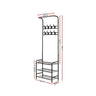 Artiss Clothes Rack Coat Stand 179cm Hanger Rail Closet