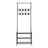Artiss Clothes Rack Coat Stand 179cm Hanger Rail Closet
