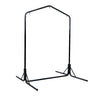 Gardeon Hammock Chair Steel Stand 2 Person Double Outdoor Heavy Duty 200KG