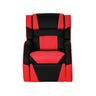 Keezi Kids Recliner Chair PU Leather Gaming Sofa Lounge Couch Children Armchair