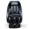 Livemor Massage Chair Electric Recliner Massager Black Ellmue