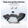 Livemor Massage Chair Electric Recliner Massager Meletao