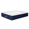 Giselle KS Mattress Pocket Spring 7-zone Latex Foam Layer Bed Mattresses