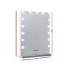 Embellir Makeup Mirror 43X61cm Hollywood with Light Vanity Dimmable Wall 15 LED