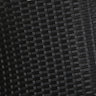 Gardeon 2PC Recliner Chair Sun lounge Wicker Lounger Outdoor Furniture Adjustable Black