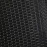 Gardeon 3PC Recliner Chairs Table Sun lounge Outdoor Furniture Wicker Adjustable Black