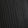 Gardeon 2PC Recliner Chairs Sun lounge Wicker Lounger Outdoor Furniture Adjustable Black