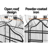 i.Pet Bird Cage 168cm Large Aviary