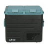 Glacio 60L Portable Fridge Freezer Cooler Camping 12V/24V/240V Caravan Car