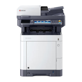 KYOCERA M6635CIDN Laser