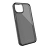 FORCE TECHNOLOGY Zurich Case for Apple iPhone 13 Pro Max - Smoke Black EFCTPAE193SMB, Antimicrobial, Compatible with MagSafe, 2.4m Military Standard Drop Tested