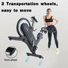 Sardine Sport S12 Exercise Bike, Home Gym Fitness