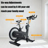 Sardine Sport S12 Exercise Bike, Home Gym Fitness