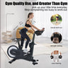 Sardine Sport S12 Exercise Bike, Home Gym Fitness
