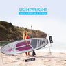 SEACLIFF 10ft Stand Up Paddleboard Paddle Board SUP Inflatable Standing Blow 10'