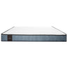 Kingston Slumber Mattress KING SINGLE Bed Size Bonnell Spring Bedding Firm Foam Top 16CM