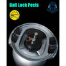 Keg King - King Keg Ball Lock 20L PET Keg