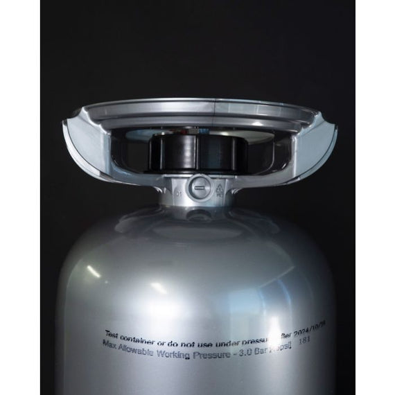Keg King - King Keg Ball Lock 20L PET Keg