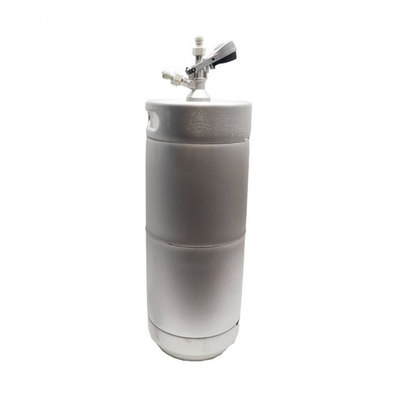Keg King Keg Coupler A-Type - Push In