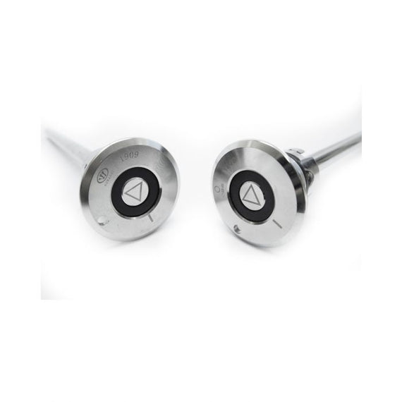 Keg King 50L Stainless Keg Spear - A-Type