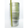 Keg King 30L Threaded Stainless Keg + D-type Spear