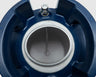 Keg King - Limited Edition True Blue 9.5L Ball Lock Cornelius "corny" keg