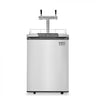 Keg King - Kegerator XL Prestige Double Tap