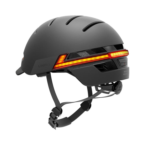Livall Helmet Grey BH51NEO