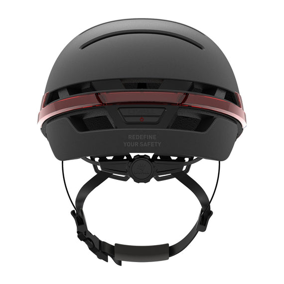 Livall Helmet Grey BH51MPN