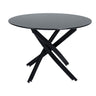 Marble Masterpiece Table and Chair Set