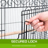 Bird Cage Parrot Aviary SOPRANO 164cm