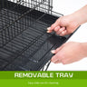 Bird Cage Parrot Aviary SOPRANO 164cm