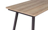 YES4HOMES Corner Computer Desk, Gaming Desk for Laptop, Writing Table, Multipurpose Workstation