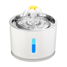 YES4PETS Automatic Electric Pet Water Fountain Dog Cat Water Feeder Bowl Dispenser