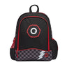Tinc Kronk Urban Backpack (Black)