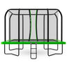 Lifespan Kids 12ft x 8ft HyperJump Rectangle Spring Trampoline