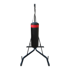 Freestanding 37kg Punching Bag Filled Heavy Duty