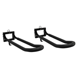 Kayak Canoe Wall Rack Storage Brackets