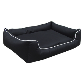 120cm x 100cm Heavy Duty Waterproof Dog Bed