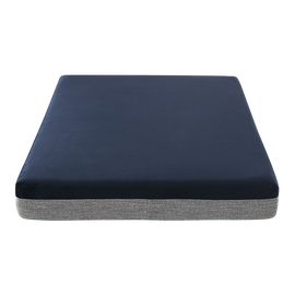 Memory Foam Dog Bed 12CM Thick Large Orthopedic Dog Pet Beds Waterproof Big