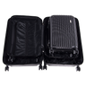 Delegate Suitcases Luggage Set 20" 24" 28"Carry On Trolley TSA Travel Bag