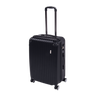 Delegate Suitcases Luggage Set 20" 24" 28"Carry On Trolley TSA Travel Bag